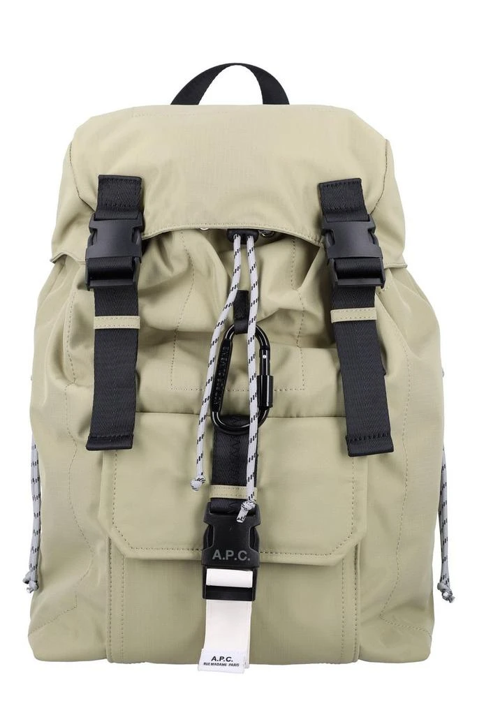 A.P.C. A.P.C. Trek Backpack 1