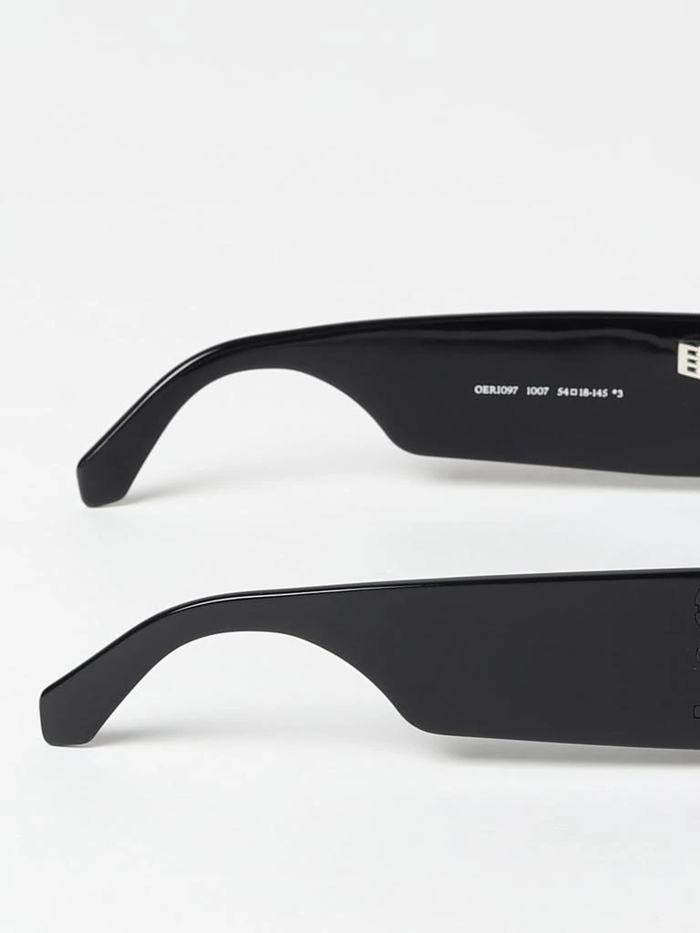 Off-White Off-White sunglasses in acetate 3