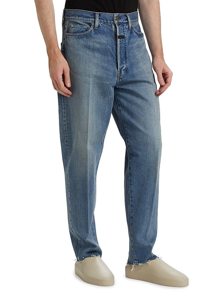 Fear of god Relaxed 5-Pocket Jeans 5