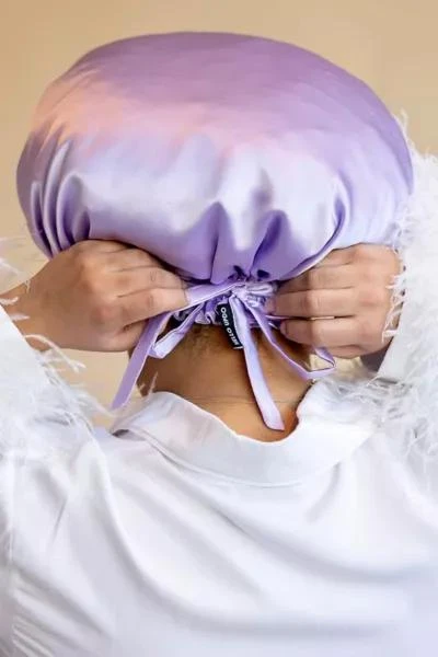 Hello Updo Hello Updo Silk Bonnet 2