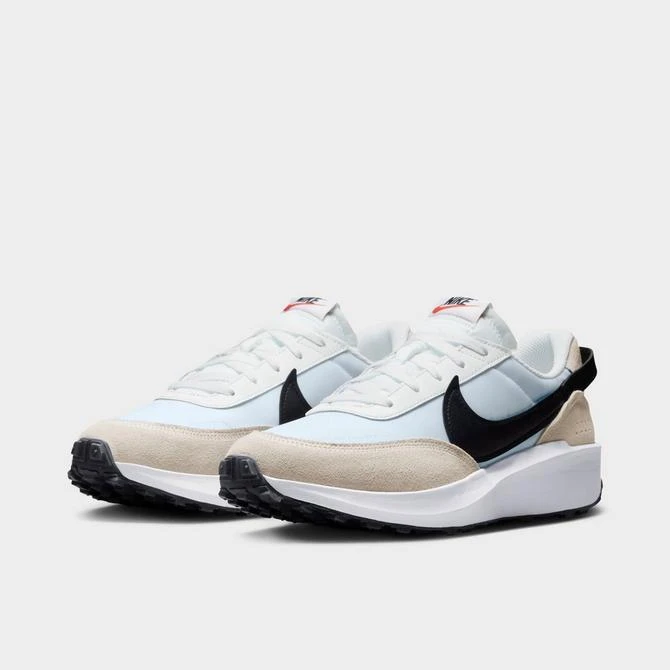 NIKE Men's Nike Waffle Debut Casual Shoes 3
