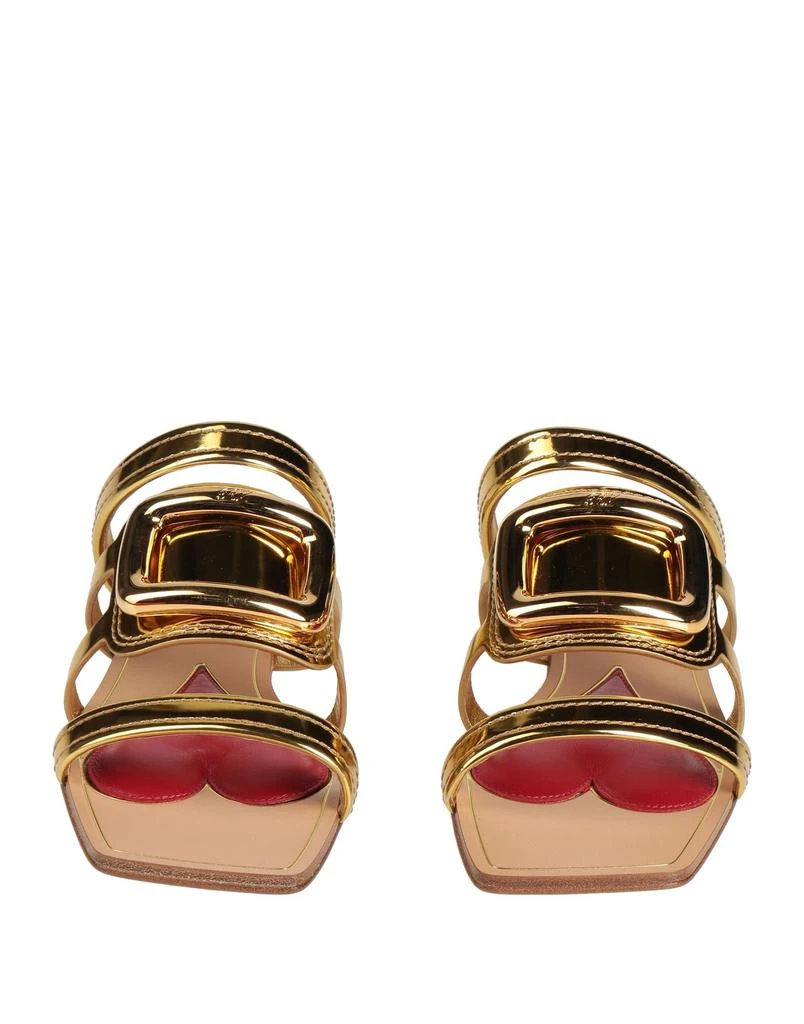 Roger Vivier Sandals 4