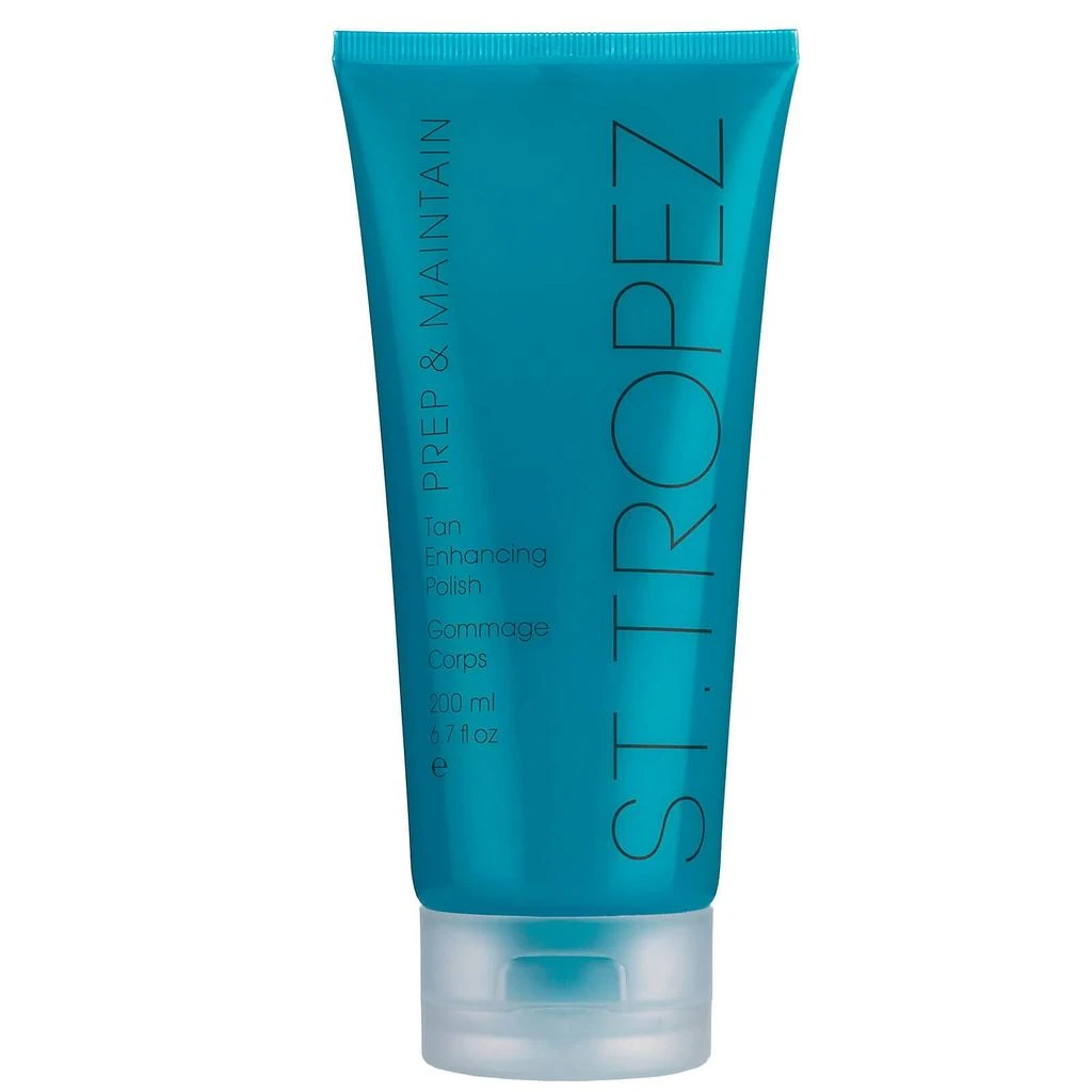 St. Tropez St. Tropez Tan Enhancing Polish 1