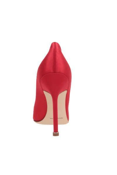 Manolo Blahnik Manolo Blahnik With Heel 2