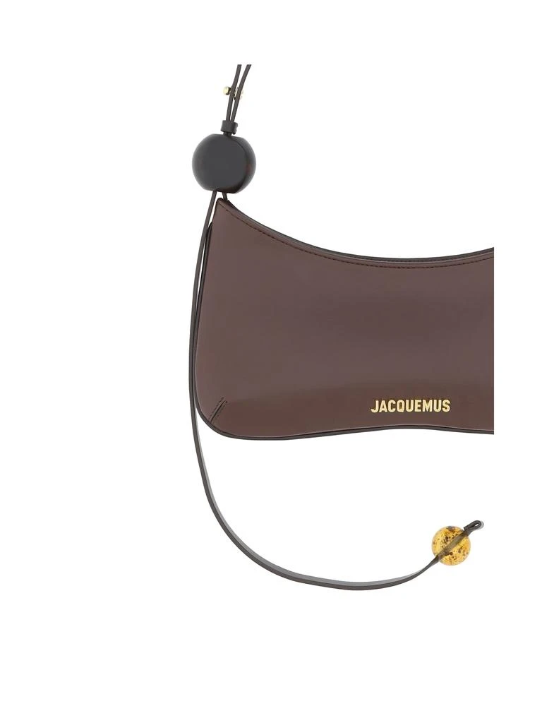 Jacquemus Le Bisou Perle Shoulder Bag 3