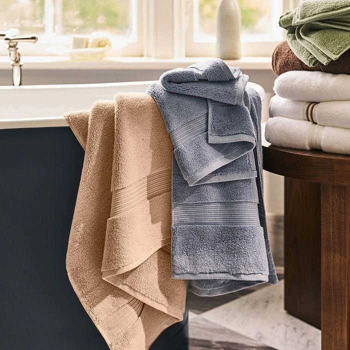 Hudson Luxe Turkish Towel - Exclusive 2