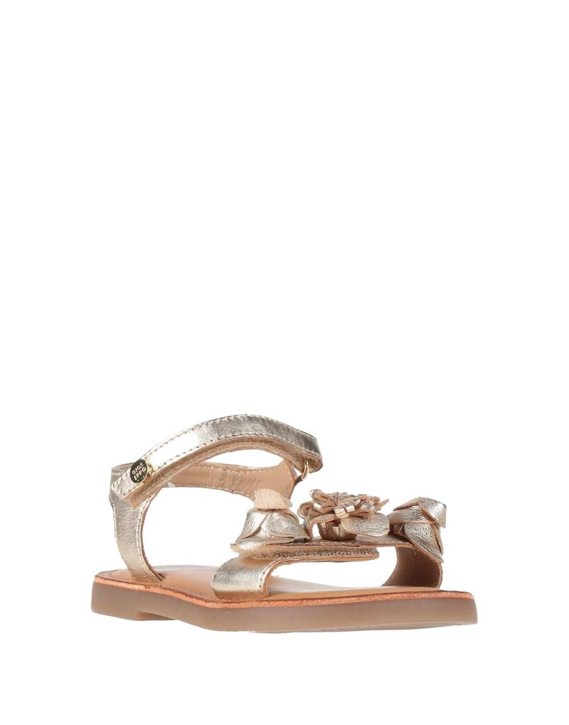 GIOSEPPO Sandals