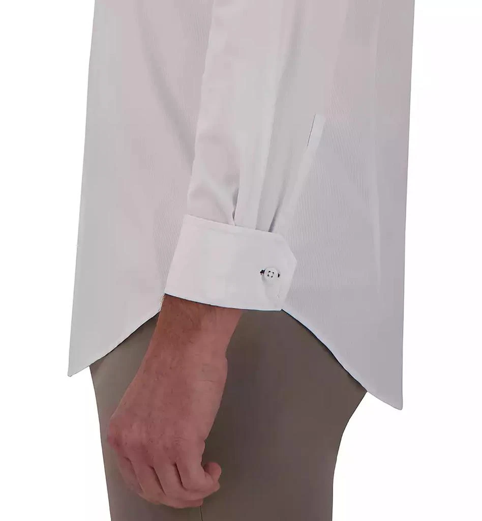 Report Men's Slim-Fit Stripe Shirt 3