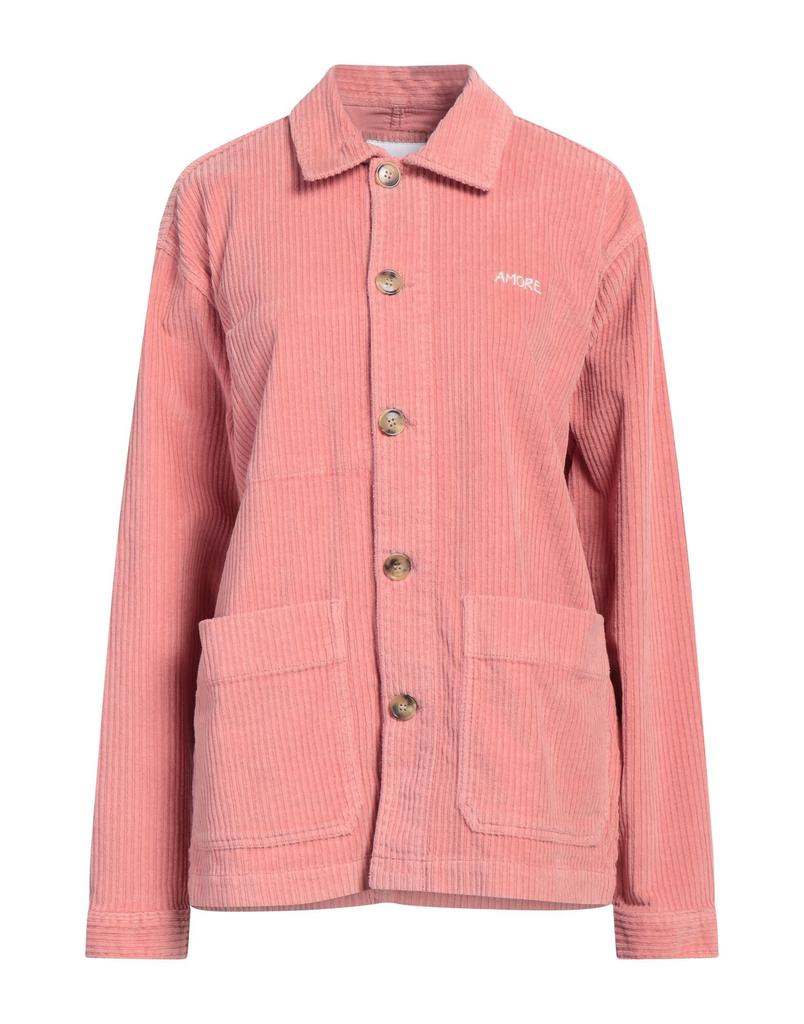 Maison Labiche Solid color shirts & blouses