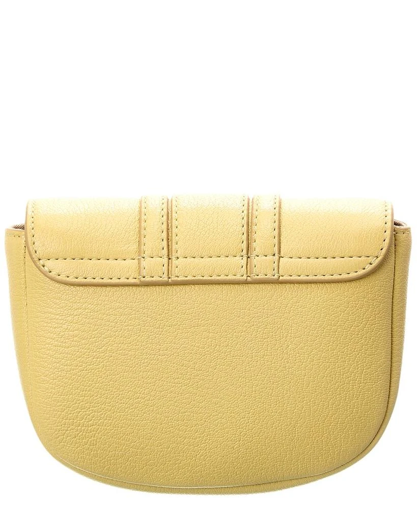 See by Chloé See by Chloé Leather Shoulder Bag 2