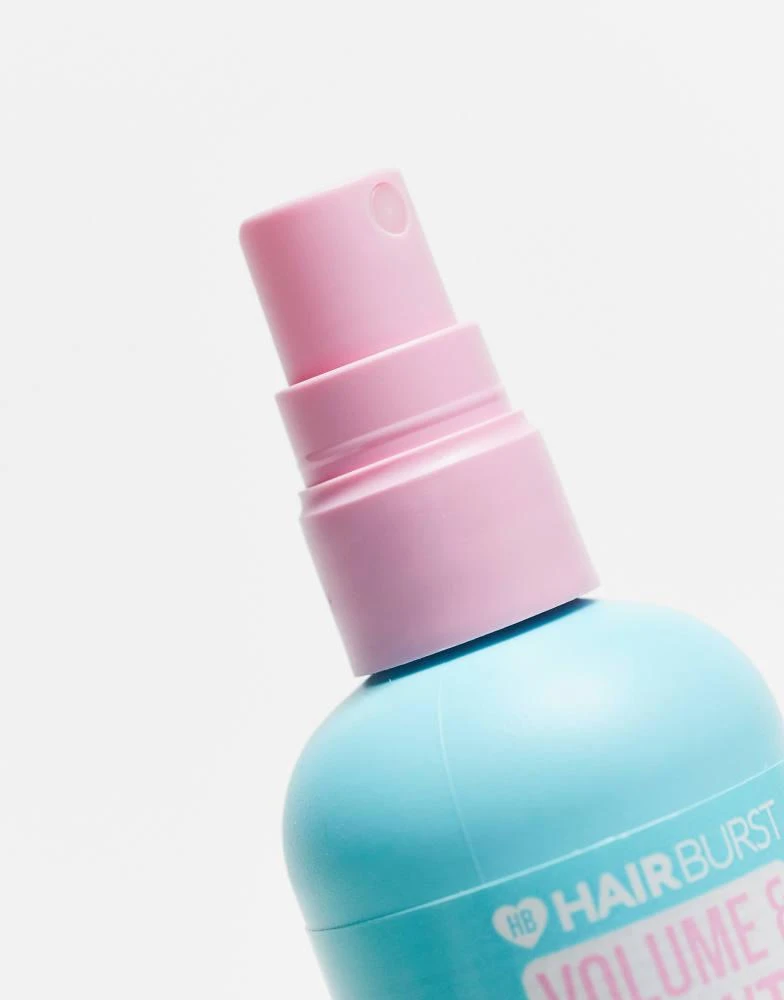 HAIRBURST Hairburst Volume & Growth Elixir Bundle 4