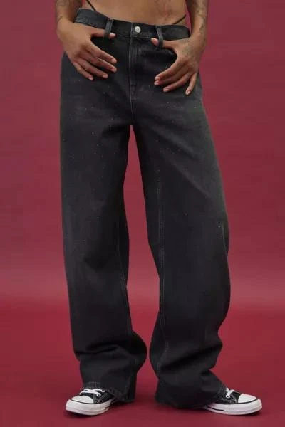 Tommy Jeans Tommy Jeans Betsy Mid-Rise Loose Jean 2