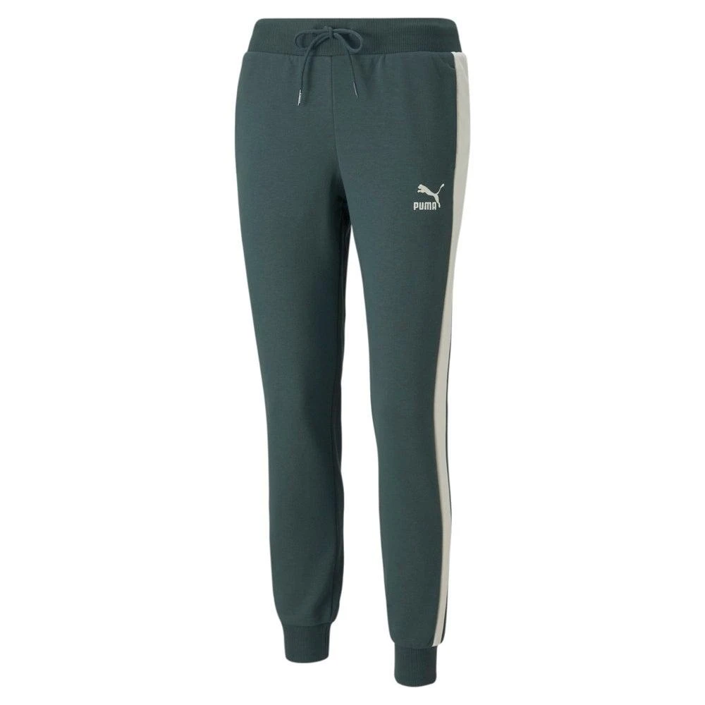 Puma Iconic T7 Track Pants 1