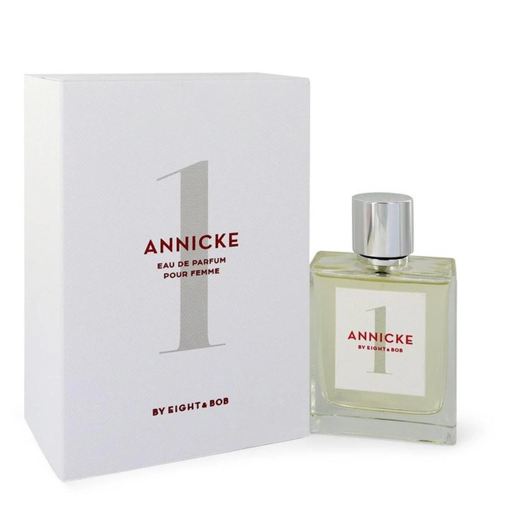 Eight & Bob Annicke 1 Eau De Parfum Spray for Women - 3.4 oz 1
