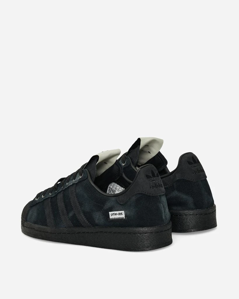 Adidas SFTM Superstar 82 Sneakers Core Black / Cream White 4