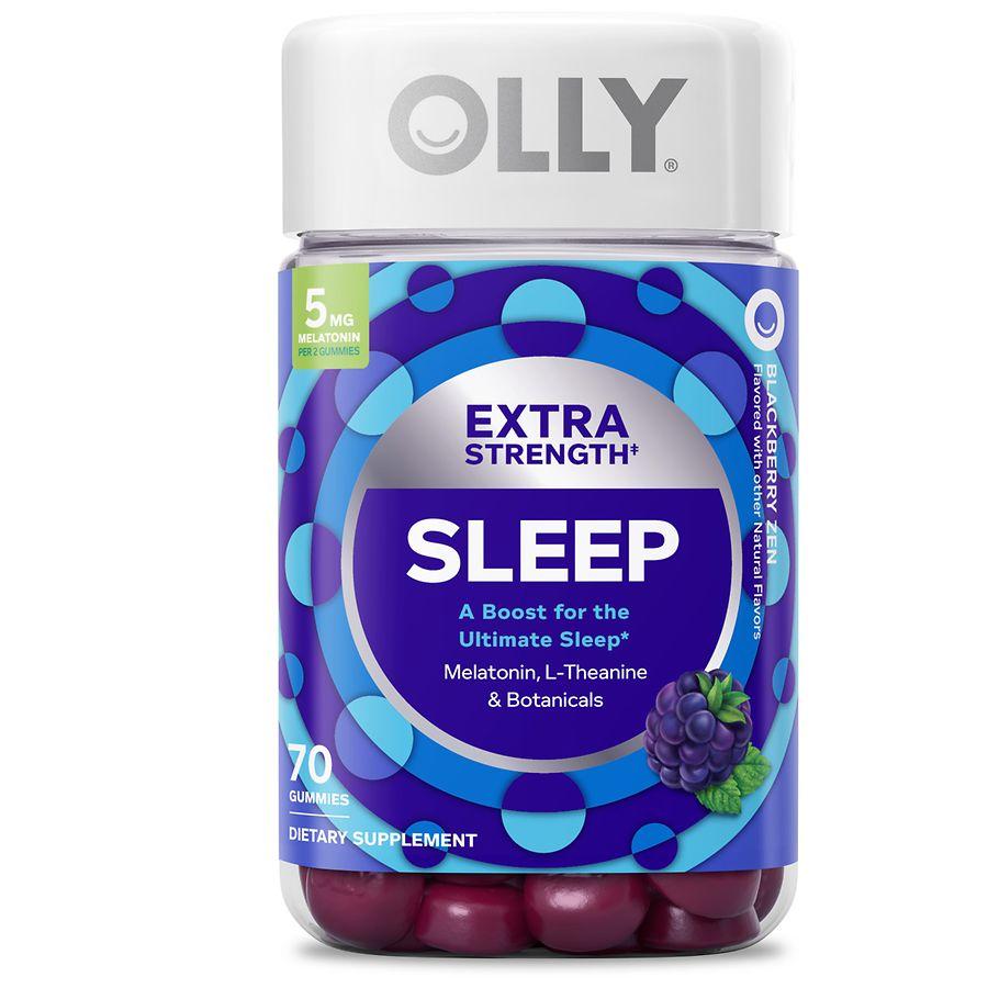 OLLY Extra Strength Sleep