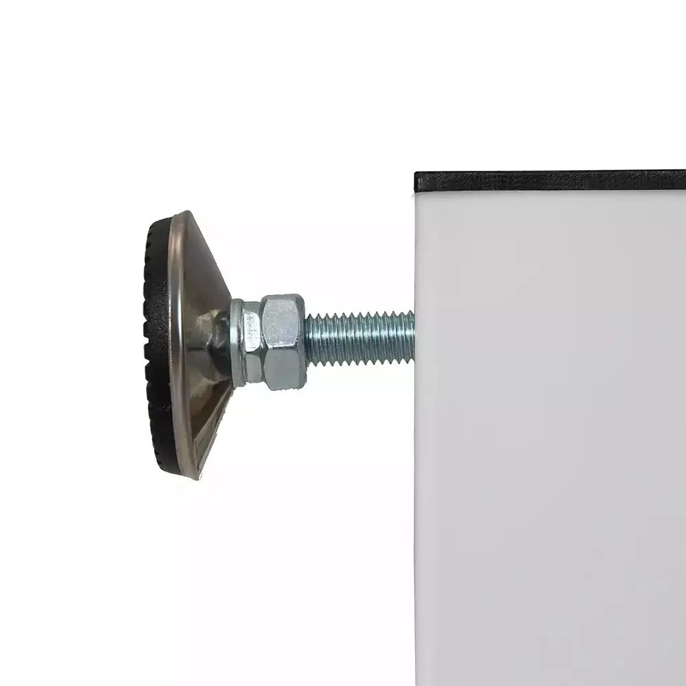 Streamdale Furniture Streamdale 42.5INCH HYDRAULIC PET GROOMING TABLE PINK COLOR 6