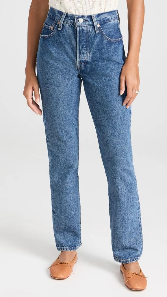 Levi's 501 Jeans 1