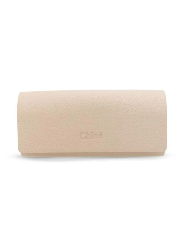 Chloé 48MM Rectangular Optical Glasses 5