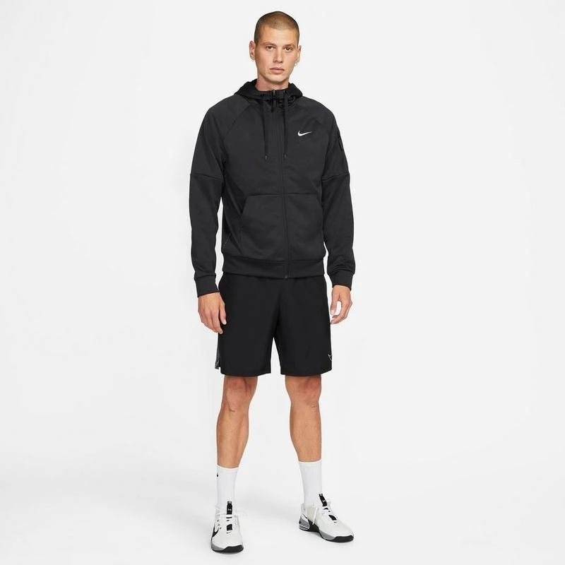 NIKE Men's Nike Therma-FIT Full-Zip Hoodie 3