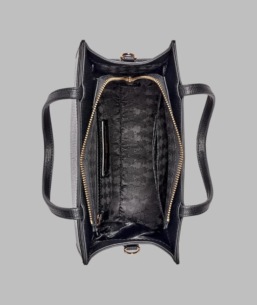 Karl Lagerfeld Paris MAYBELLE DUO TOP HANDLE SATCHEL 4