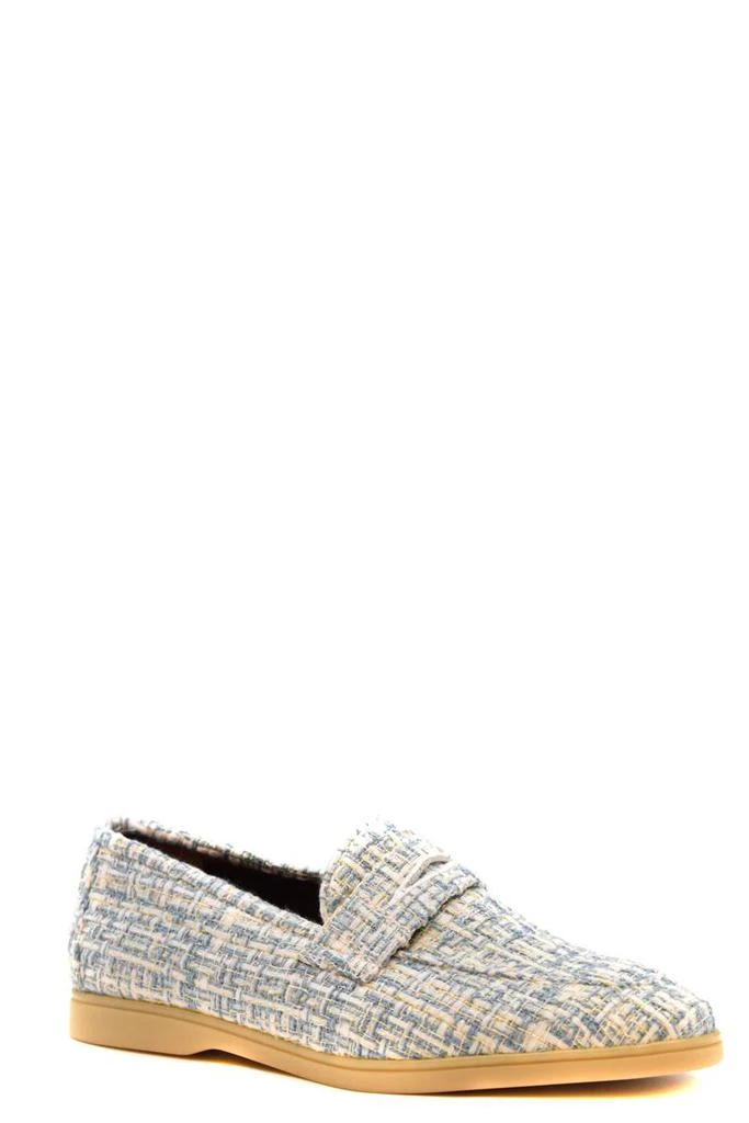 Bougeotte Bougeotte Moccasins 2
