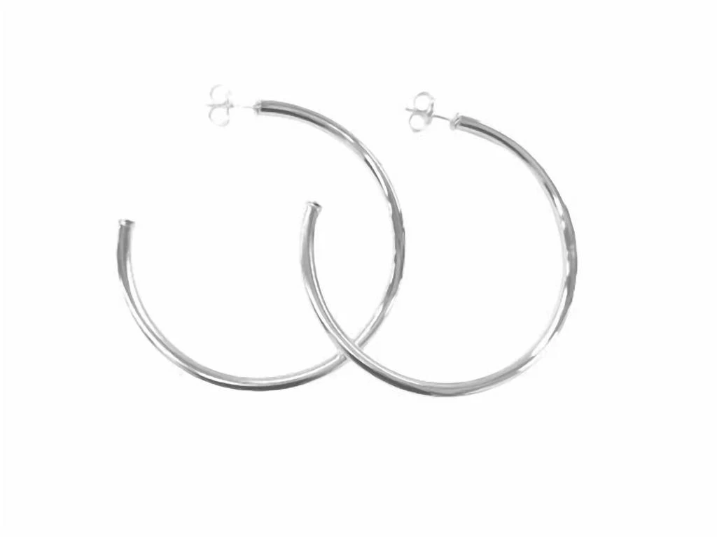 SHEILA FAJL Sheila Fajl - Women
s Large Everyone
s Favorite Hoops