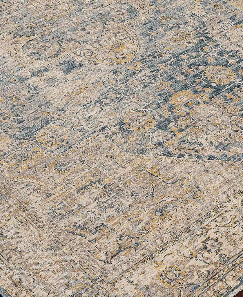 Surya Aspendos APS-2304 2'7" x 10' Runner Area Rug