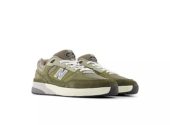 New Balance NB Numeric Andrew Reynolds 933