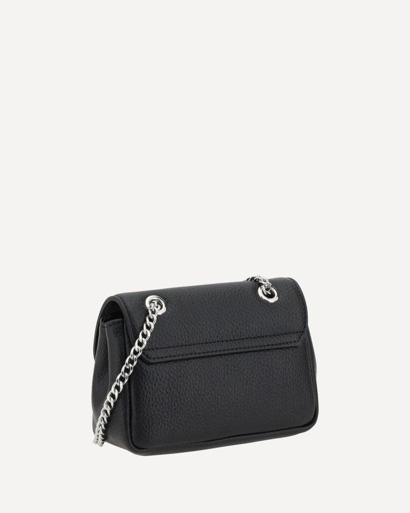 Vivienne Westwood Orb logo Shoulder Bag 2