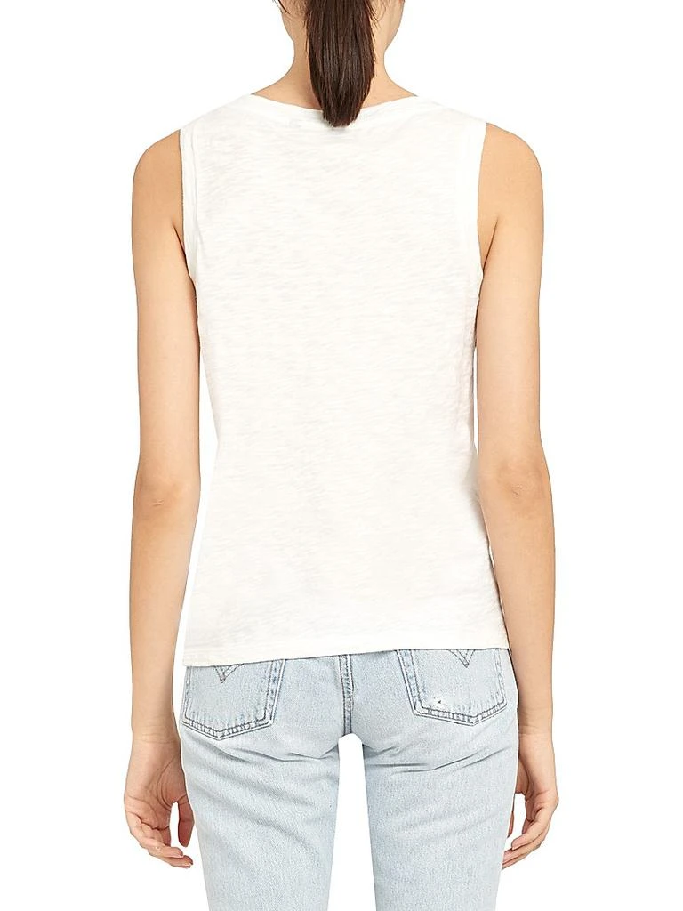 Theory Easy Tank Top 5