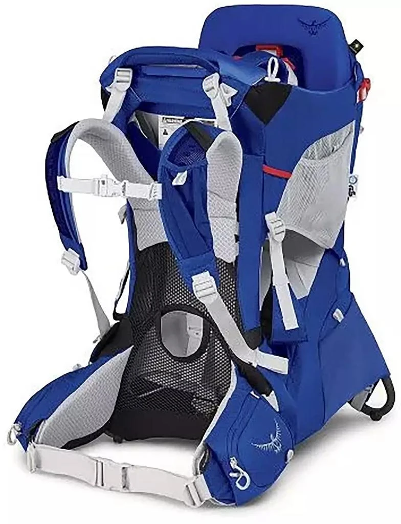 Osprey Osprey Poco Plus Child Carrier 3