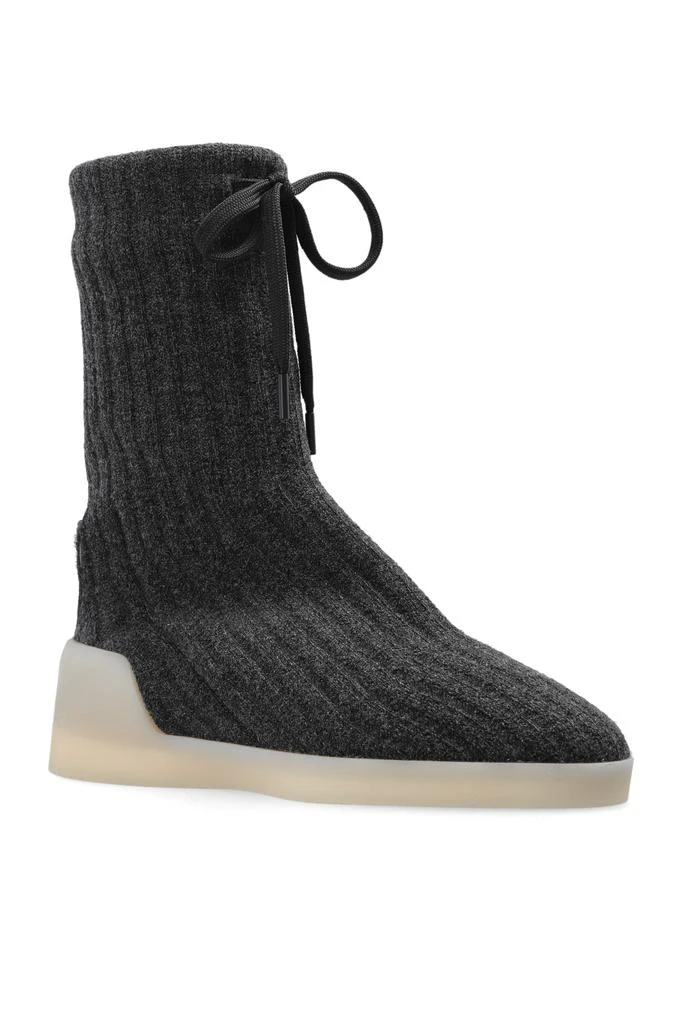 Fear of god Ankle boots Moc Knit Hi 4