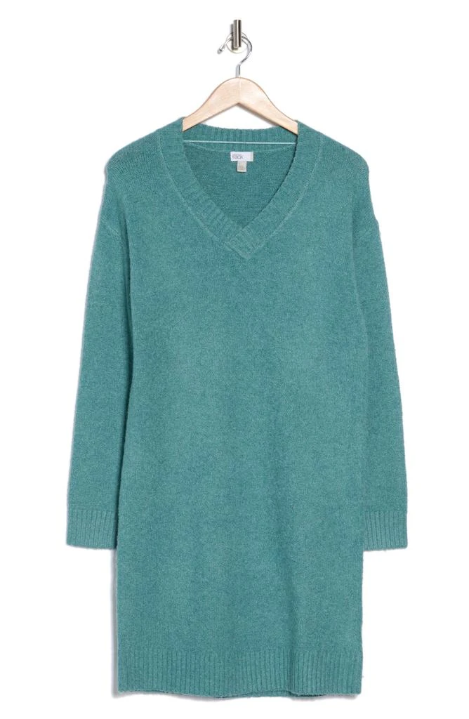 Nordstrom Long Sleeve Sweater Dress 3