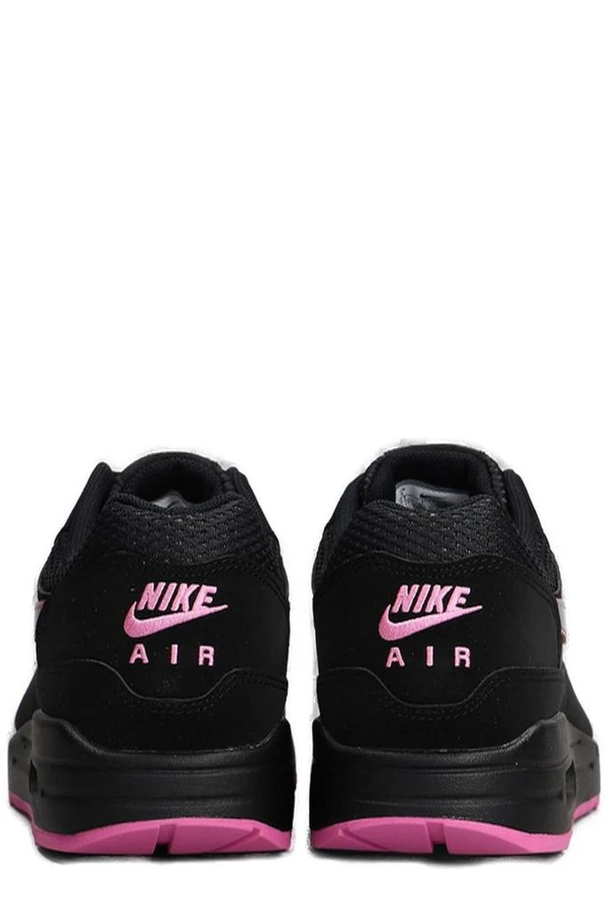 NIKE Nike Air Max 1 PRM Logo Patch Sneakers 4