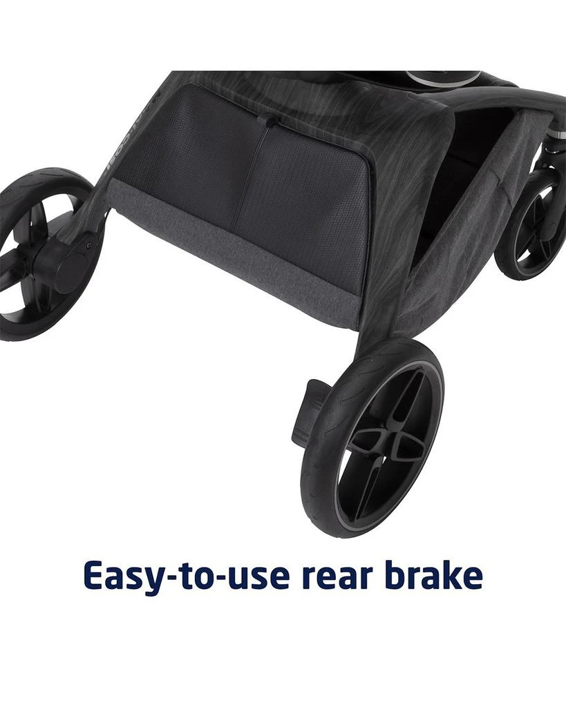 Maxi-Cosi Tana 360° Rotating Modular Stroller 6
