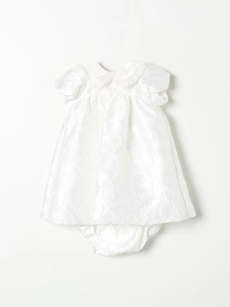 LA STUPENDERIA Romper kids La Stupenderia 1