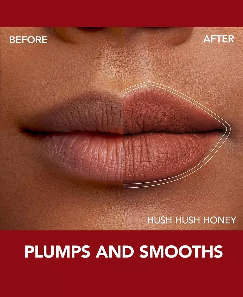 Buxom Cosmetics Full-On Plumping Matte Liquid Lipstick 8