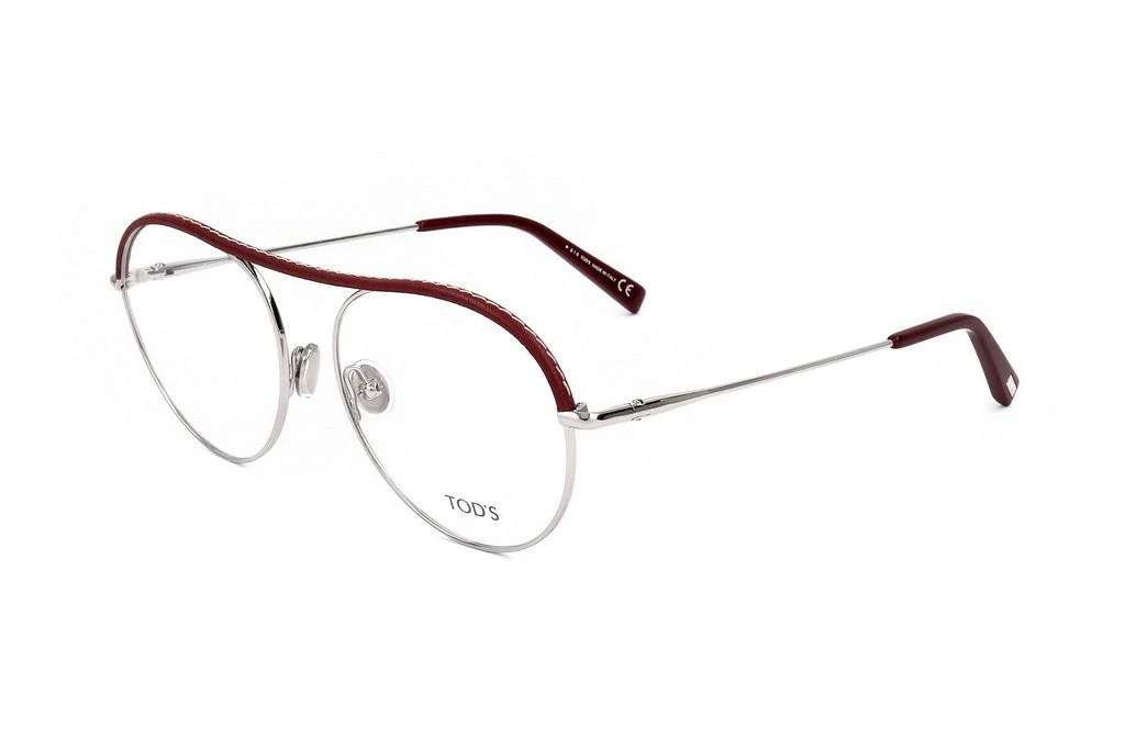 Tod's Tod's Aviator Glasses 2