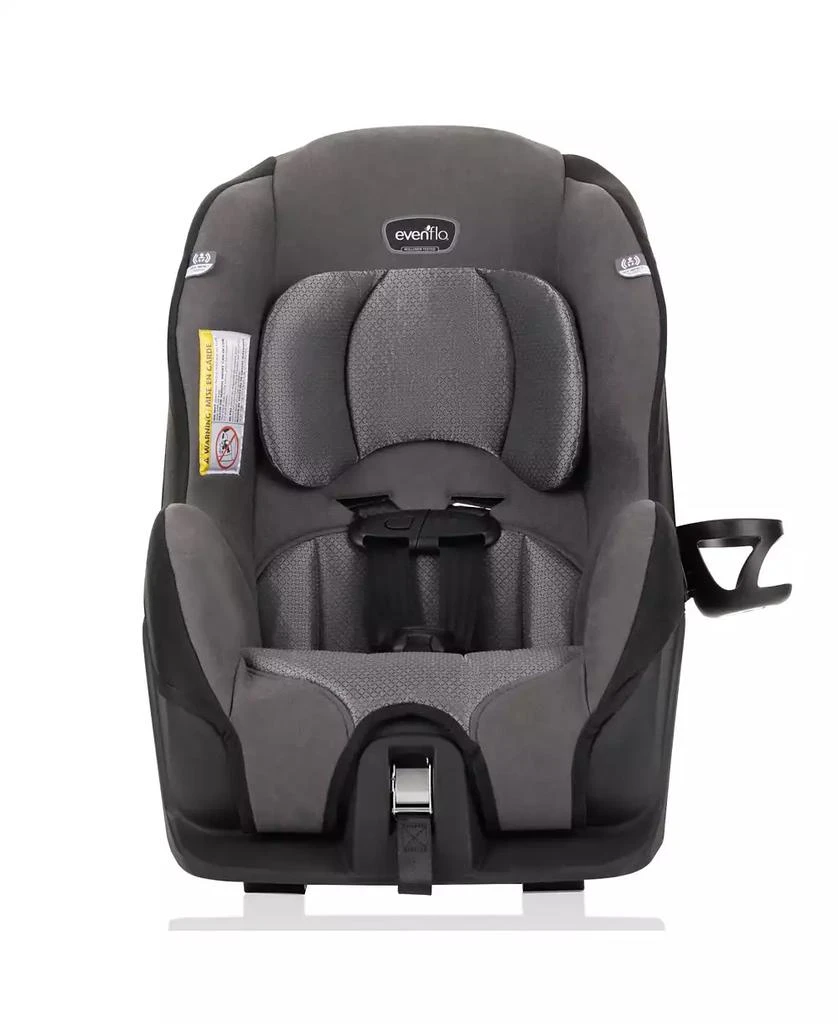 Evenflo Tribute 5 Convertible Car Seat 11