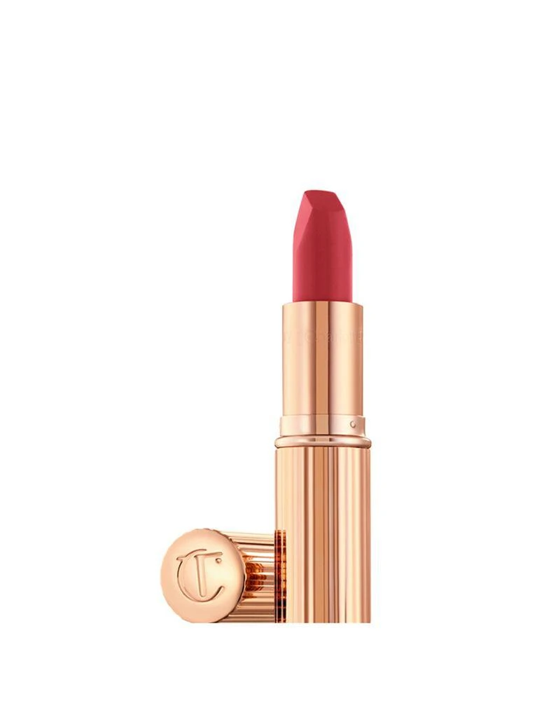Charlotte Tilbury Charlotte Tilbury Matte Revolution Lipstick - Gracefully Pink 1