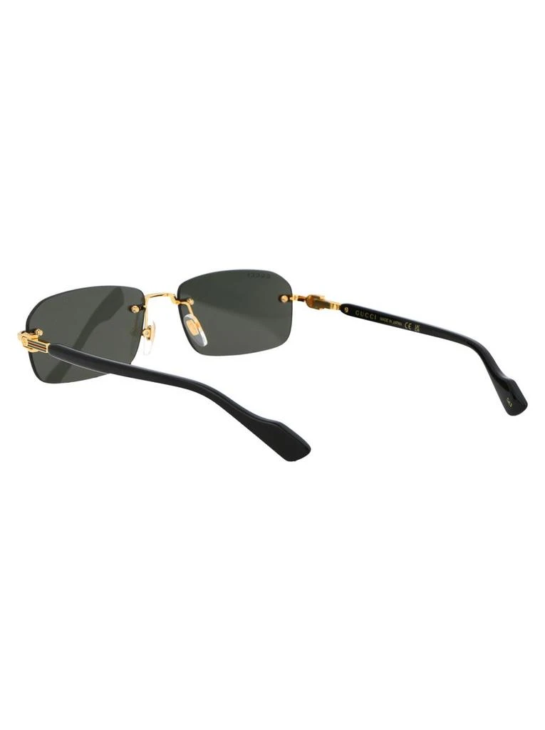 Gucci Gucci Eyewear Sunglasses 5