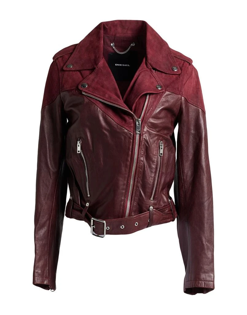 Diesel Biker jacket