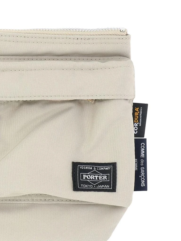 Comme des Garcons "COMME DES GARÇONS HOMME X PORTER" CROSSBODY BAG 3
