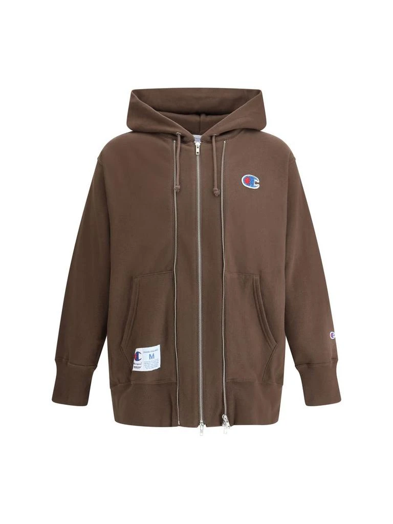 UNDERCOVER Undercover Sweatshirts 1
