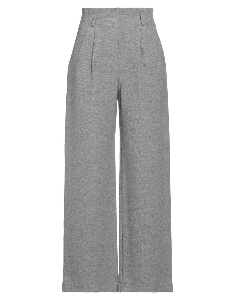 BRUNO MANETTI Casual pants