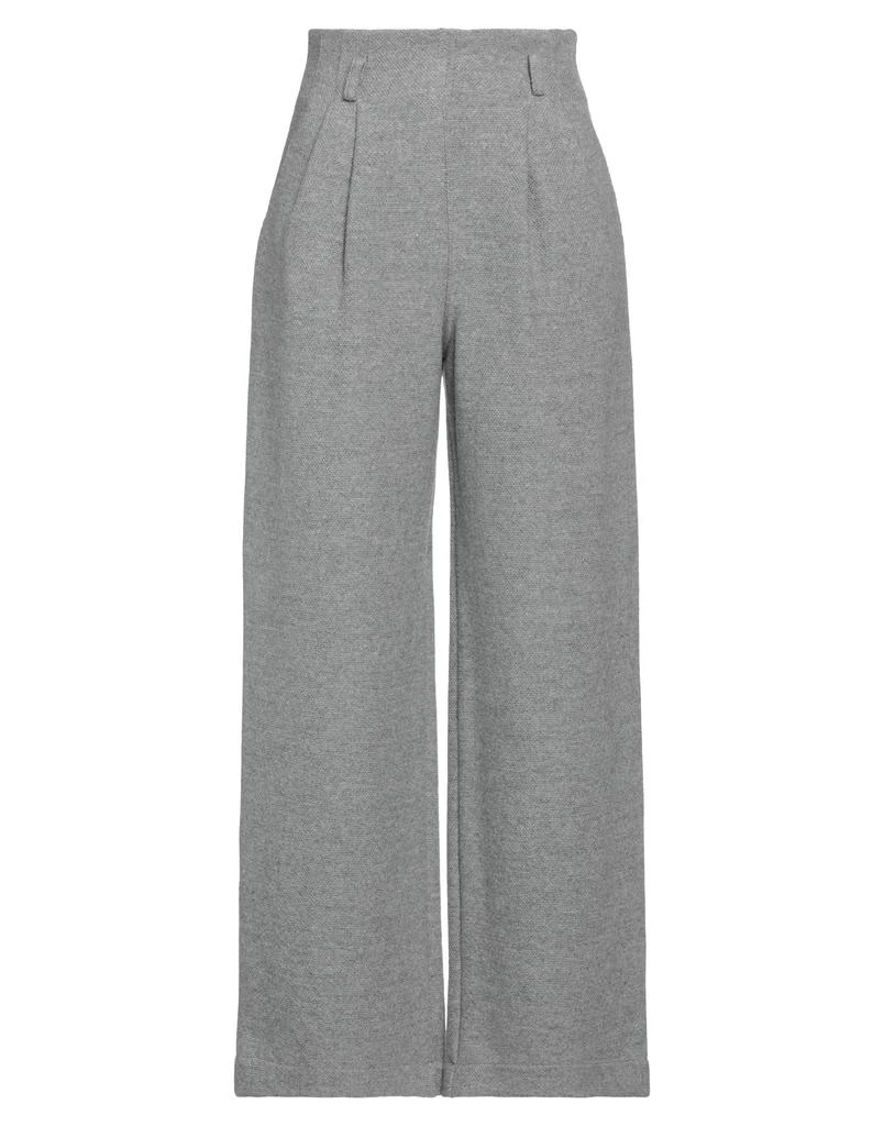 BRUNO MANETTI Casual pants 1