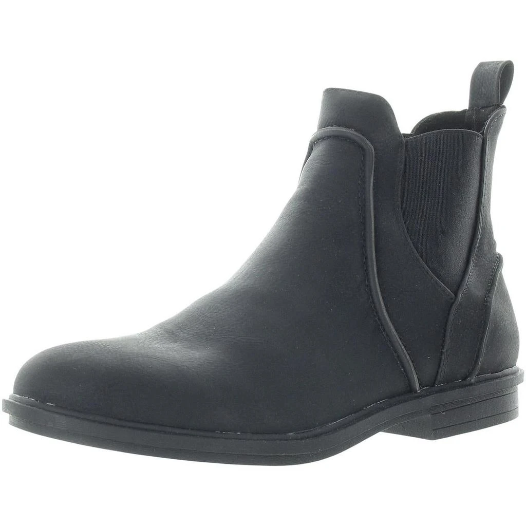 Rocket Dog Maylon 2 Womens Dressy Pull On Chelsea Boots 4