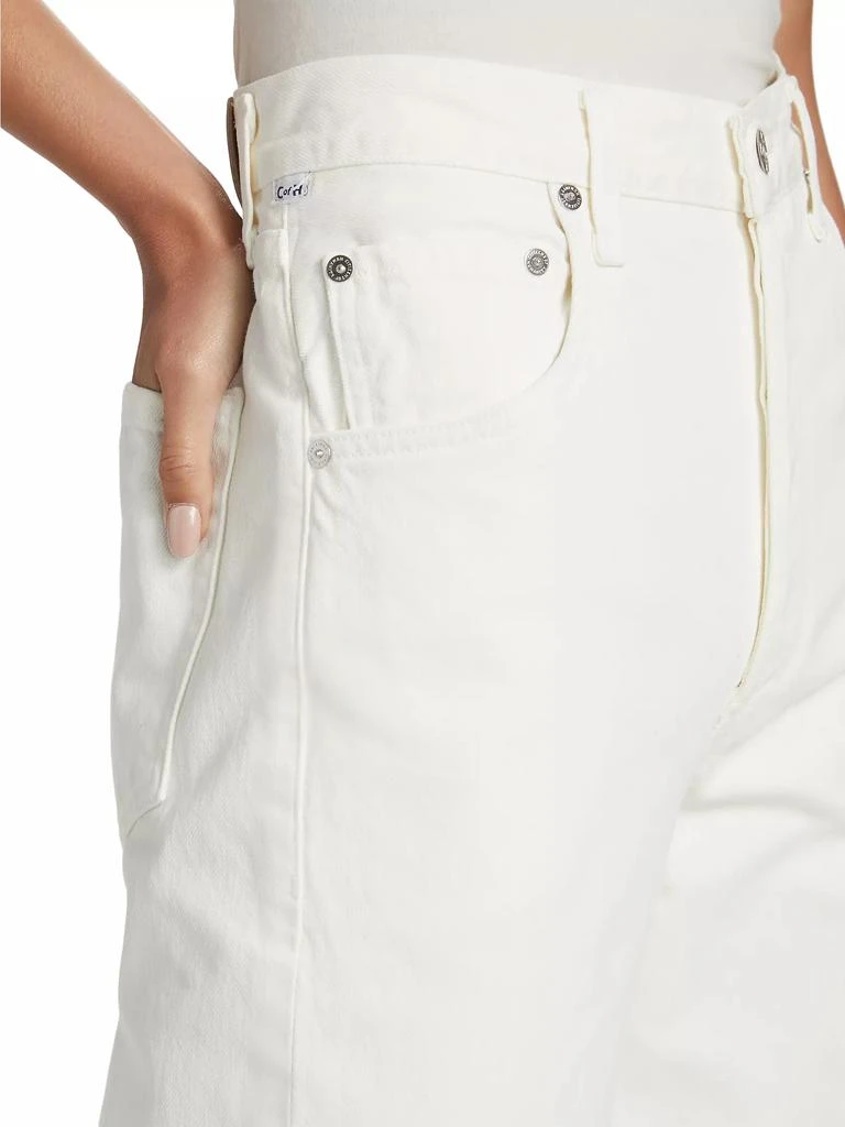 Citizens of Humanity Ayla Baggy High-Rise Jeans 6