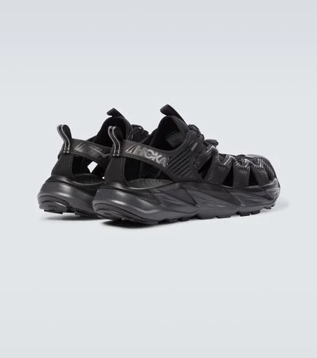 Hoka One One Hopara sandals 6